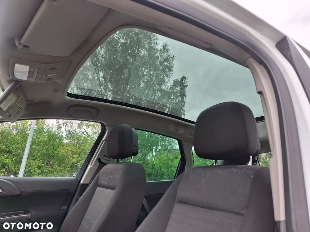 Opel Meriva 1.4 T Cosmo - 14