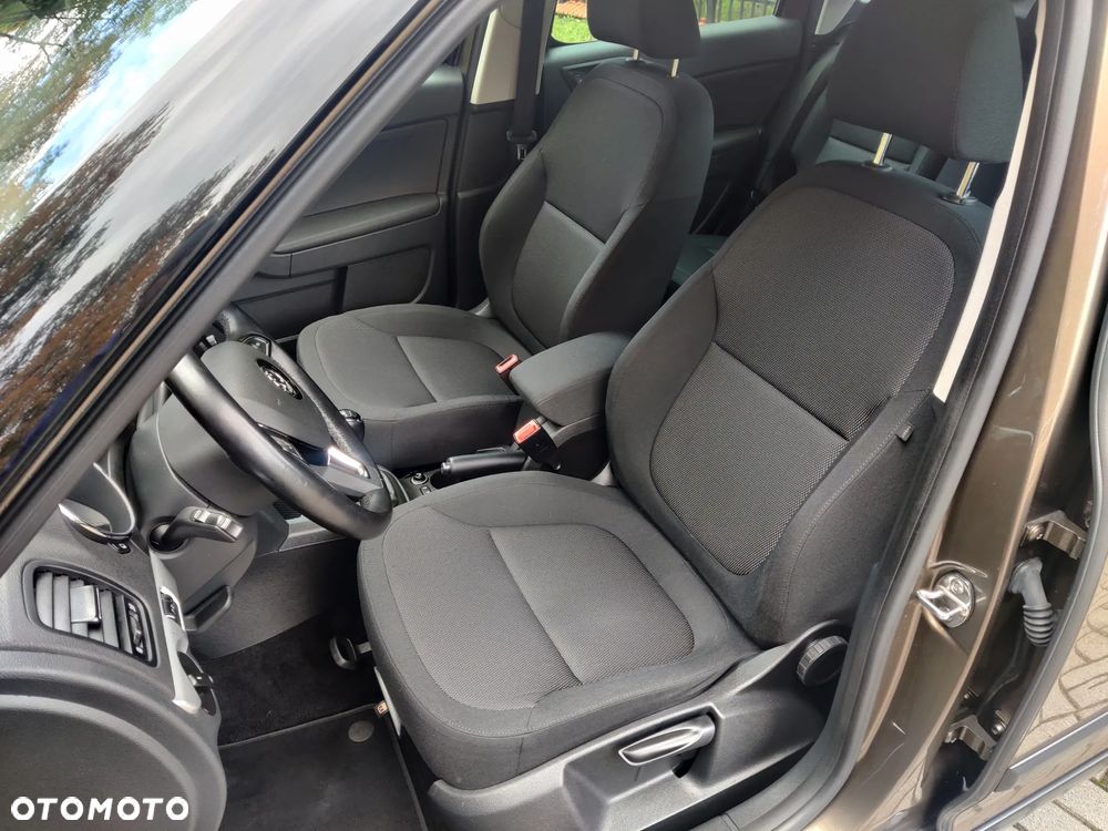 Skoda Yeti 1.4 TSI Ambition PLUS EDITION - 21