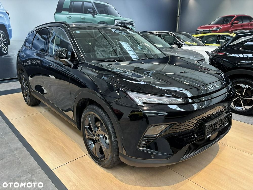 BAIC 5 - 4
