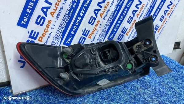 Farolim Ilharga Dto Renault Clio Iv (Bh_) - 2