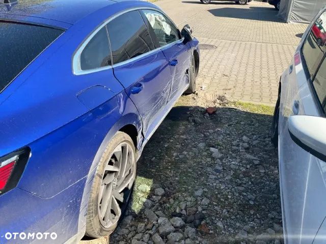 Volkswagen Arteon 2.0 TDI 4Motion R-Line DSG - 4
