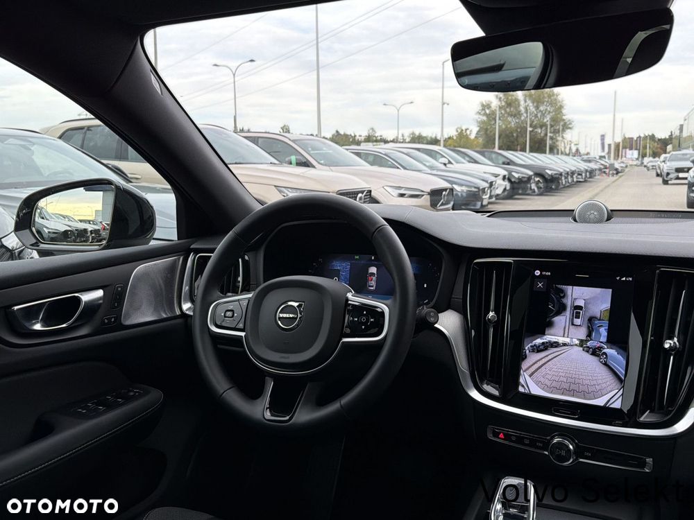 Volvo V60 - 12