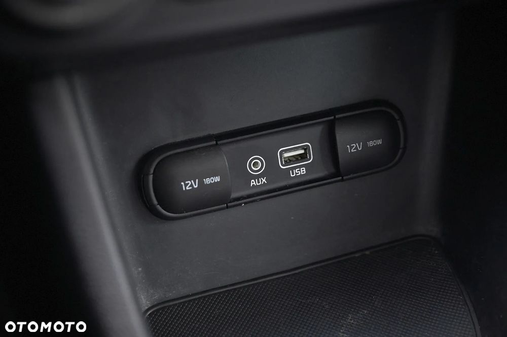 Kia Sportage 1.7 CRDI Business Line 2WD - 33