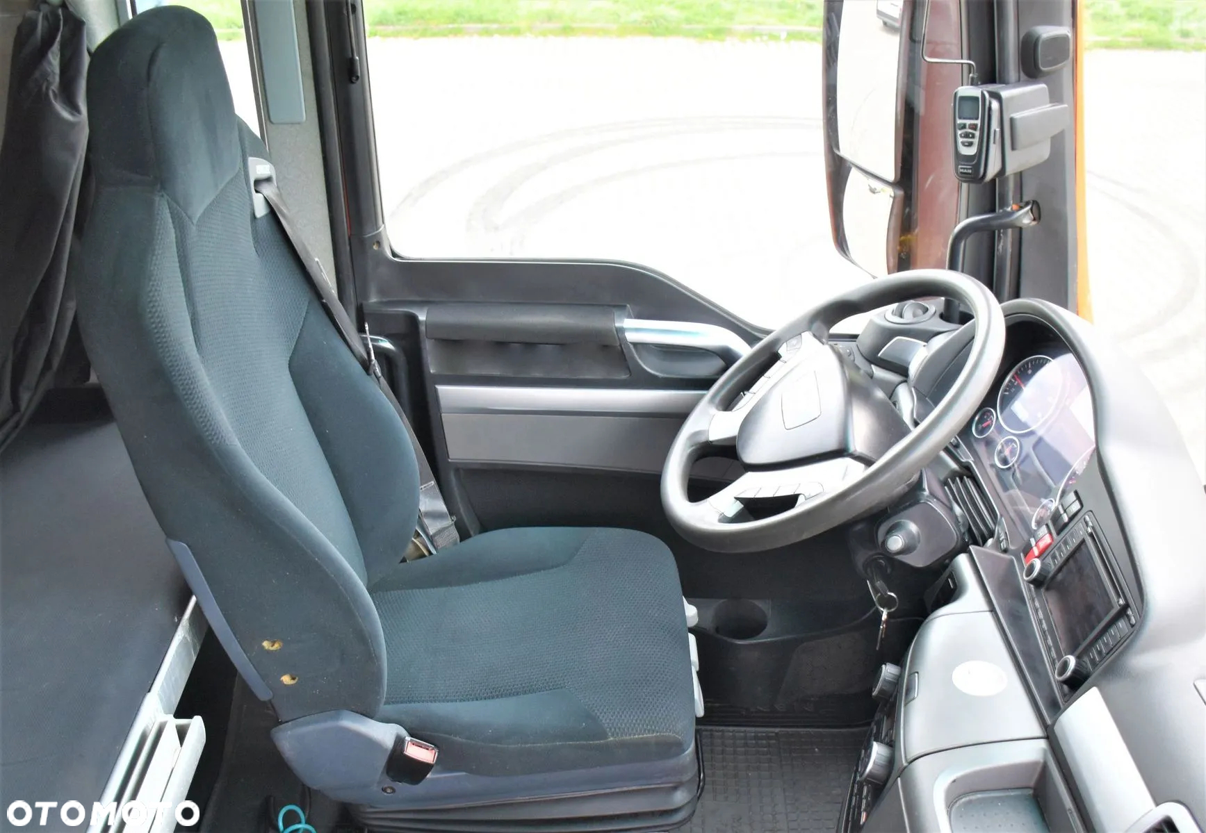 MAN TGX 28.540* PK 29002 + JIB PJ060 + PILOT - 13