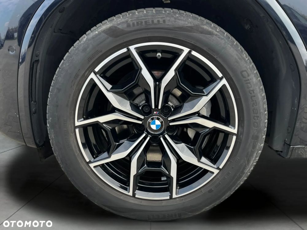BMW X3 xDrive30i - 10