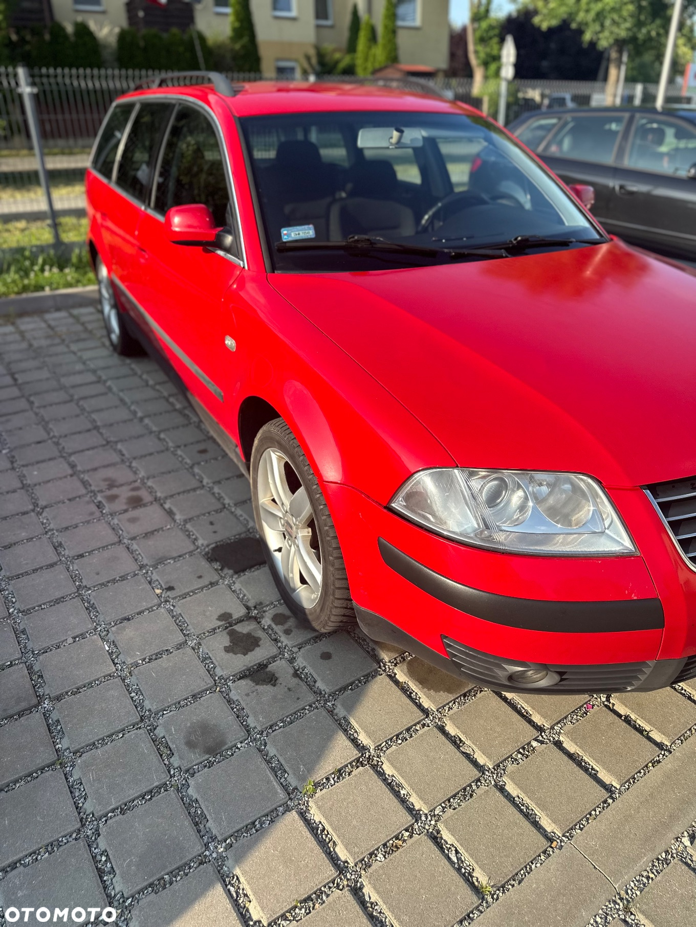 Volkswagen Passat 1.9 TDI Basis - 3