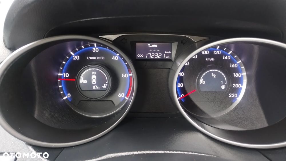 Hyundai ix35 1.7 CRDi 2WD 5 Star Edition - 7