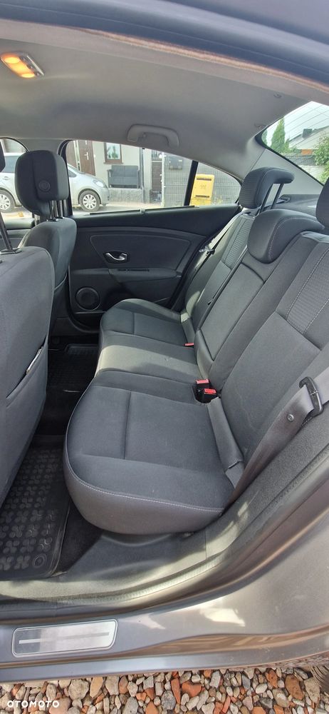 Renault Fluence 1.5 dCi Privilege - 12