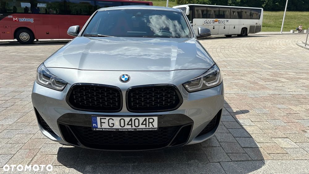 BMW X2 xDrive20i Advantage Plus - 3