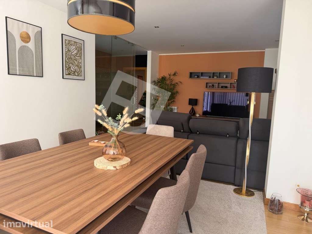 Apartamento T2 São Bernardo - Grande imagem: 5/25