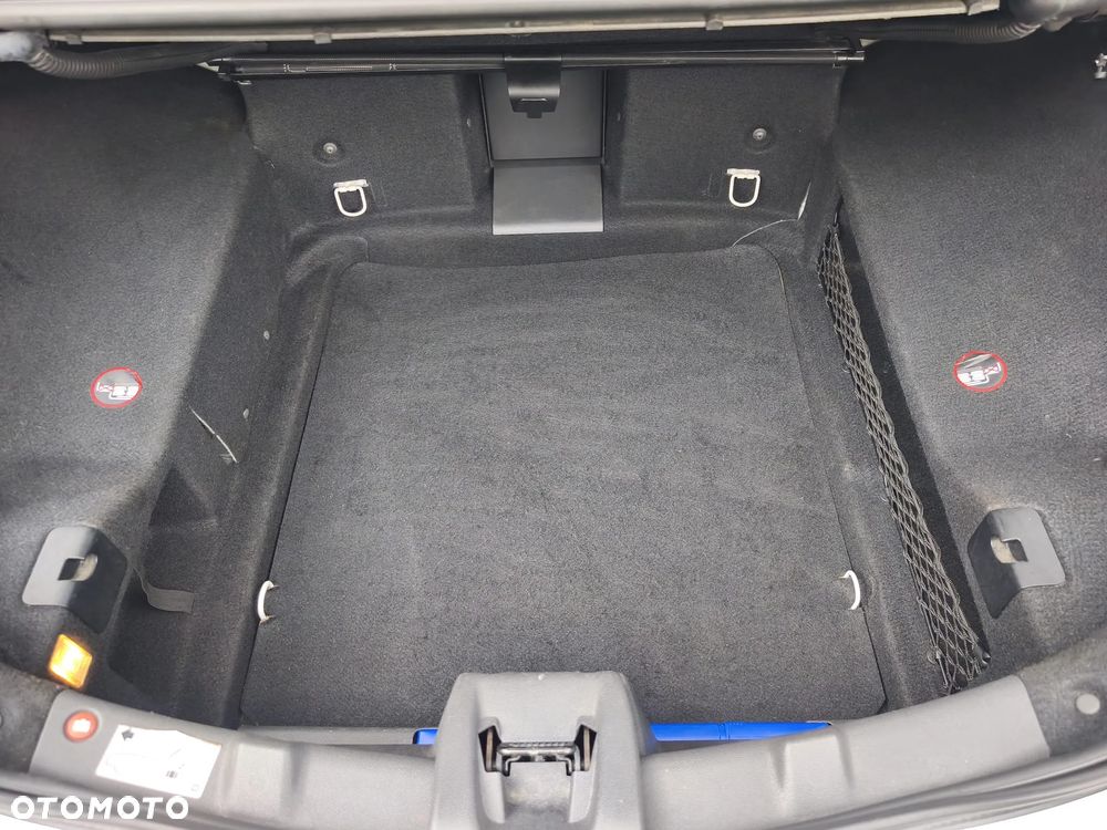 Opel Astra 1.8 Cosmo - 20