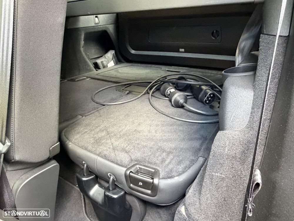 Volvo XC 90 T8 AWD Plus Bright - 41