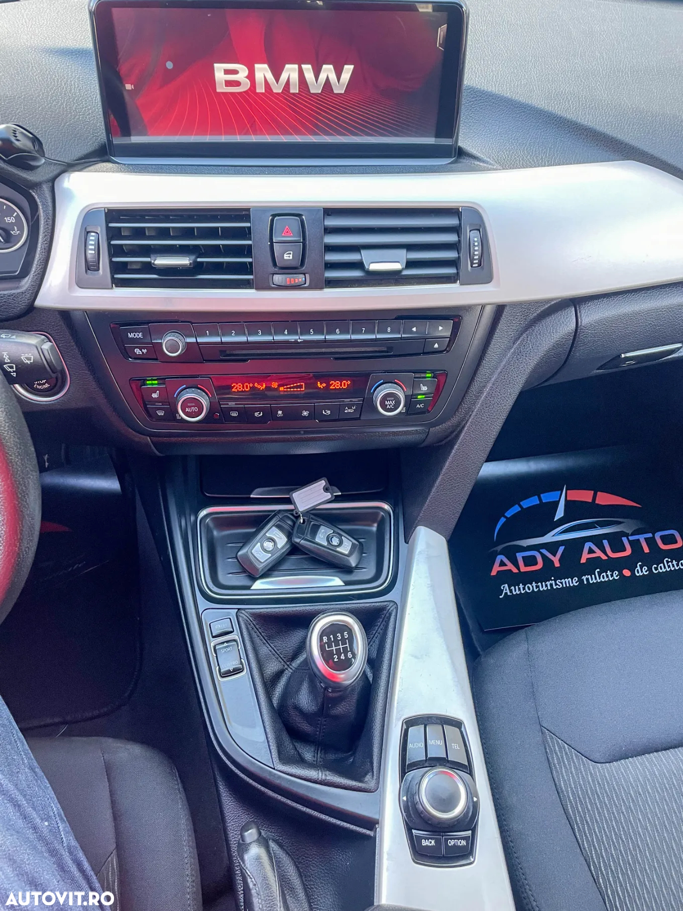 BMW Seria 3 - 15