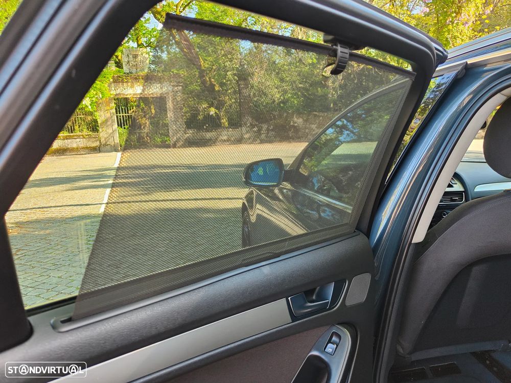 Audi A4 Avant 2.0 TDI - 24