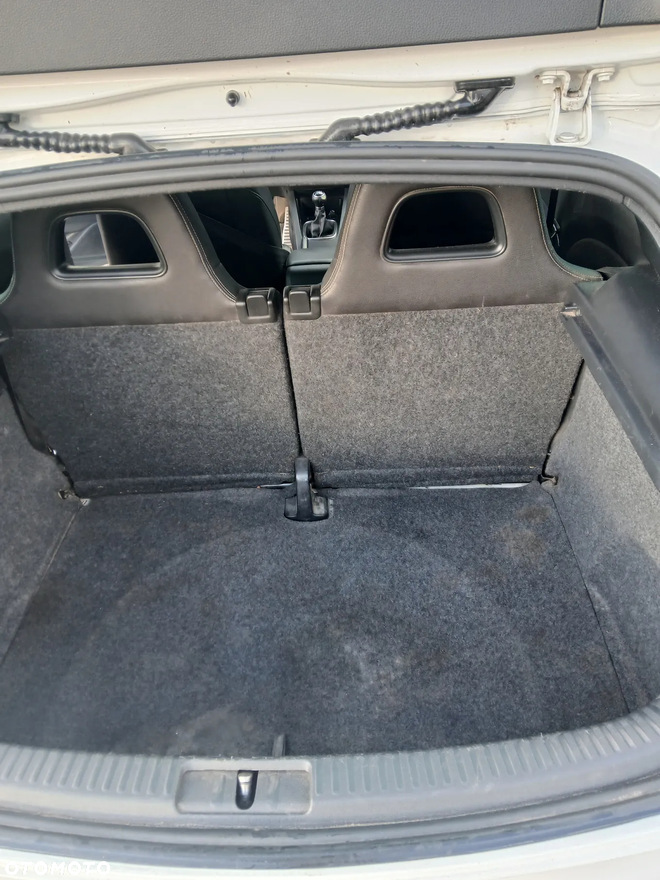 Volkswagen Scirocco 1.4 TSI - 12