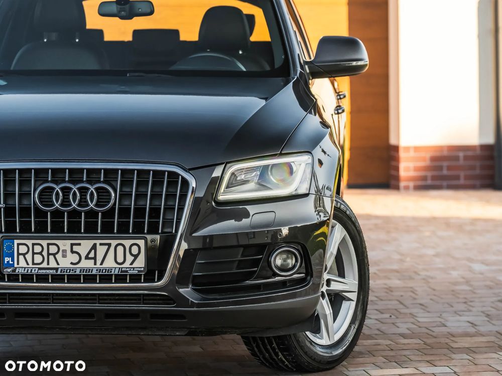 Audi Q5 - 5