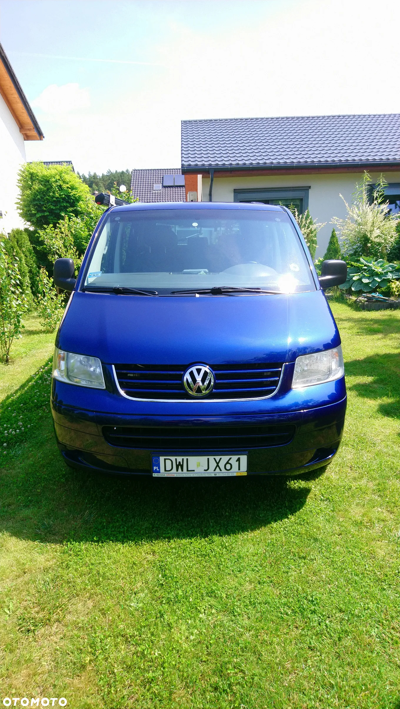 Volkswagen Multivan TDI L1 Startline - 6