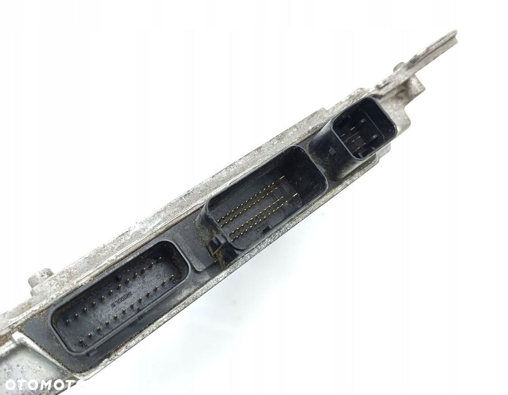 KOMPUTER SILNIKA STEROWNIK BMW X3 F25 7613806 DME MSV90 5WK92610 - 4