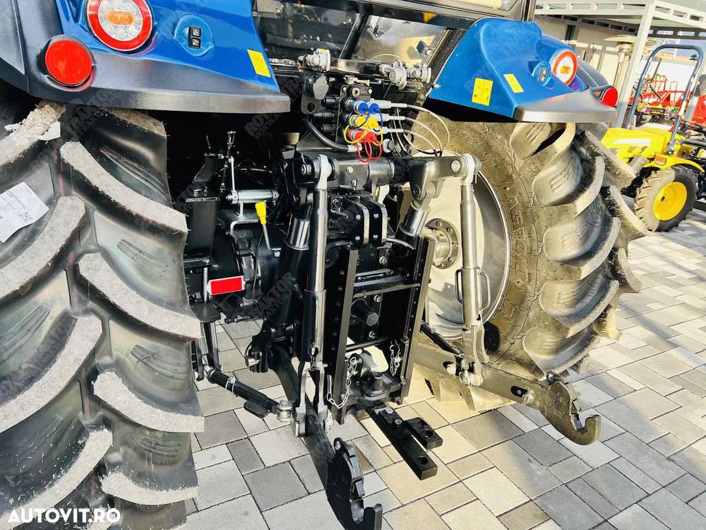 Farmtrac 9130 DTV - 4