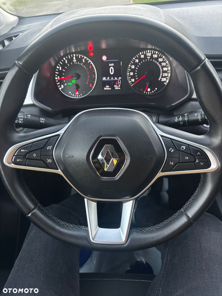 Renault Captur - 14
