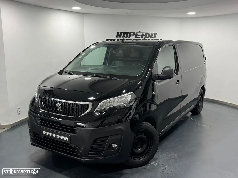 Peugeot Expert 1.6 - 1