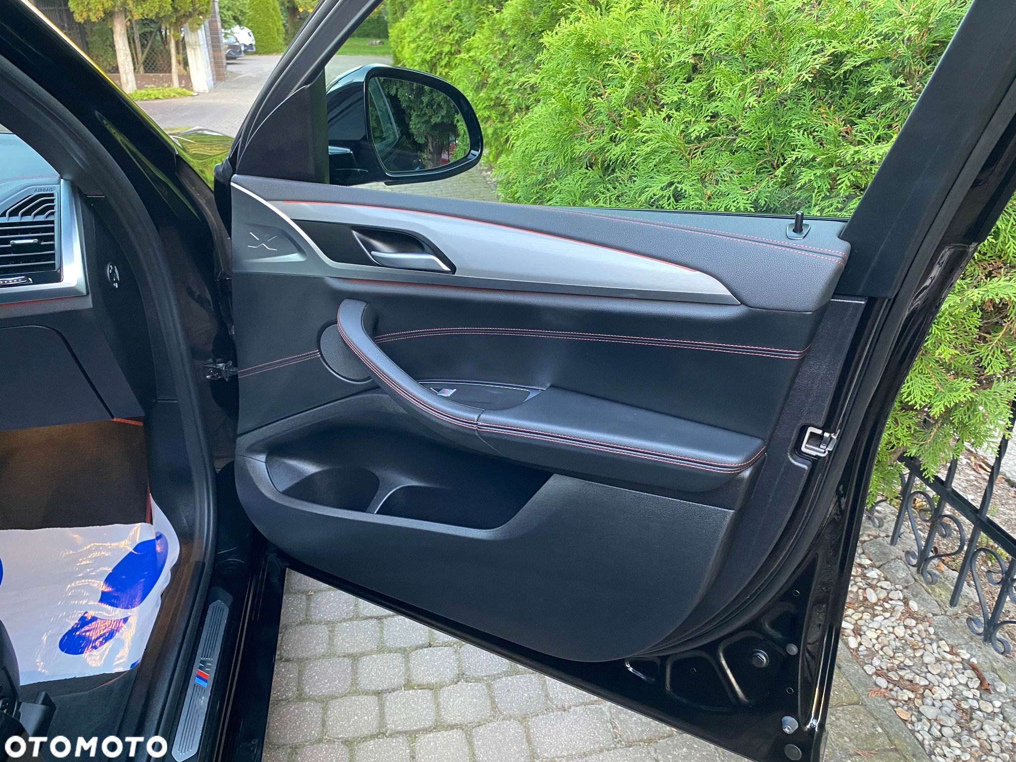 BMW X4 xDrive20d M Sport Edition - 12