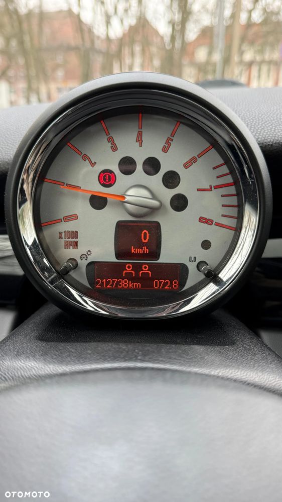 MINI John Cooper Works Standard - 23