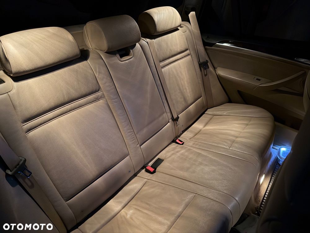 BMW X5 - 17