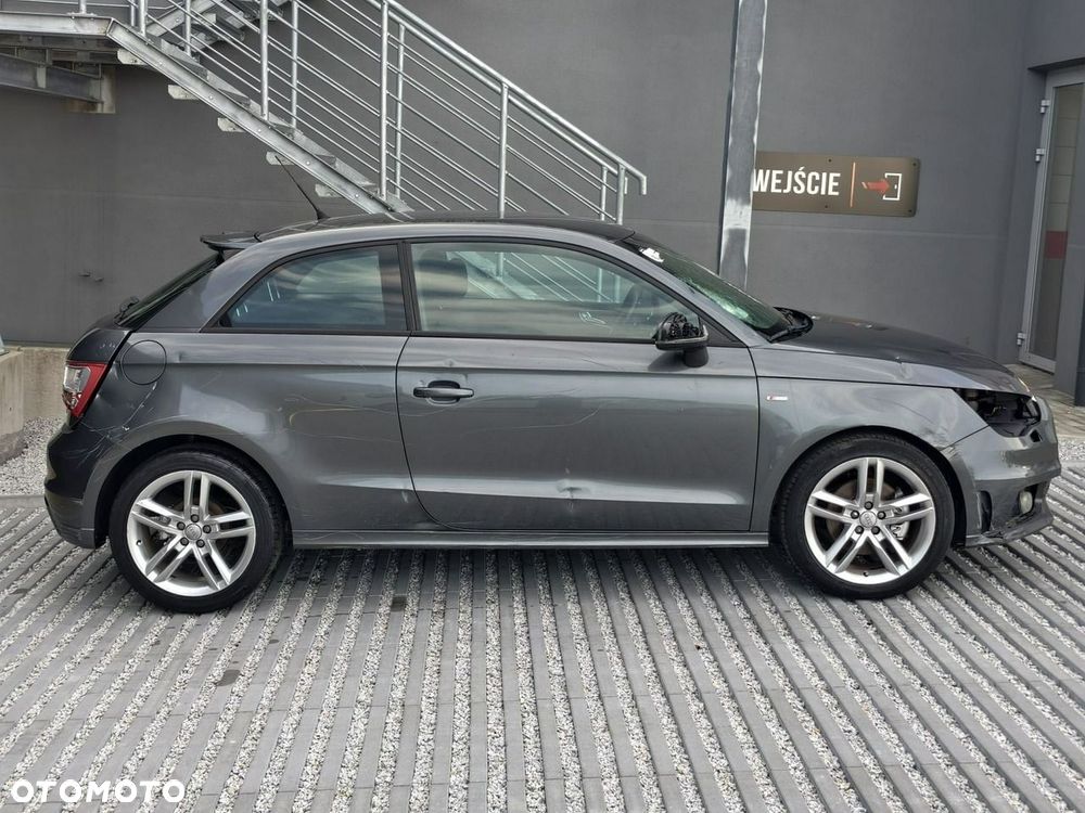Audi A1 3-drzwiowe - 8