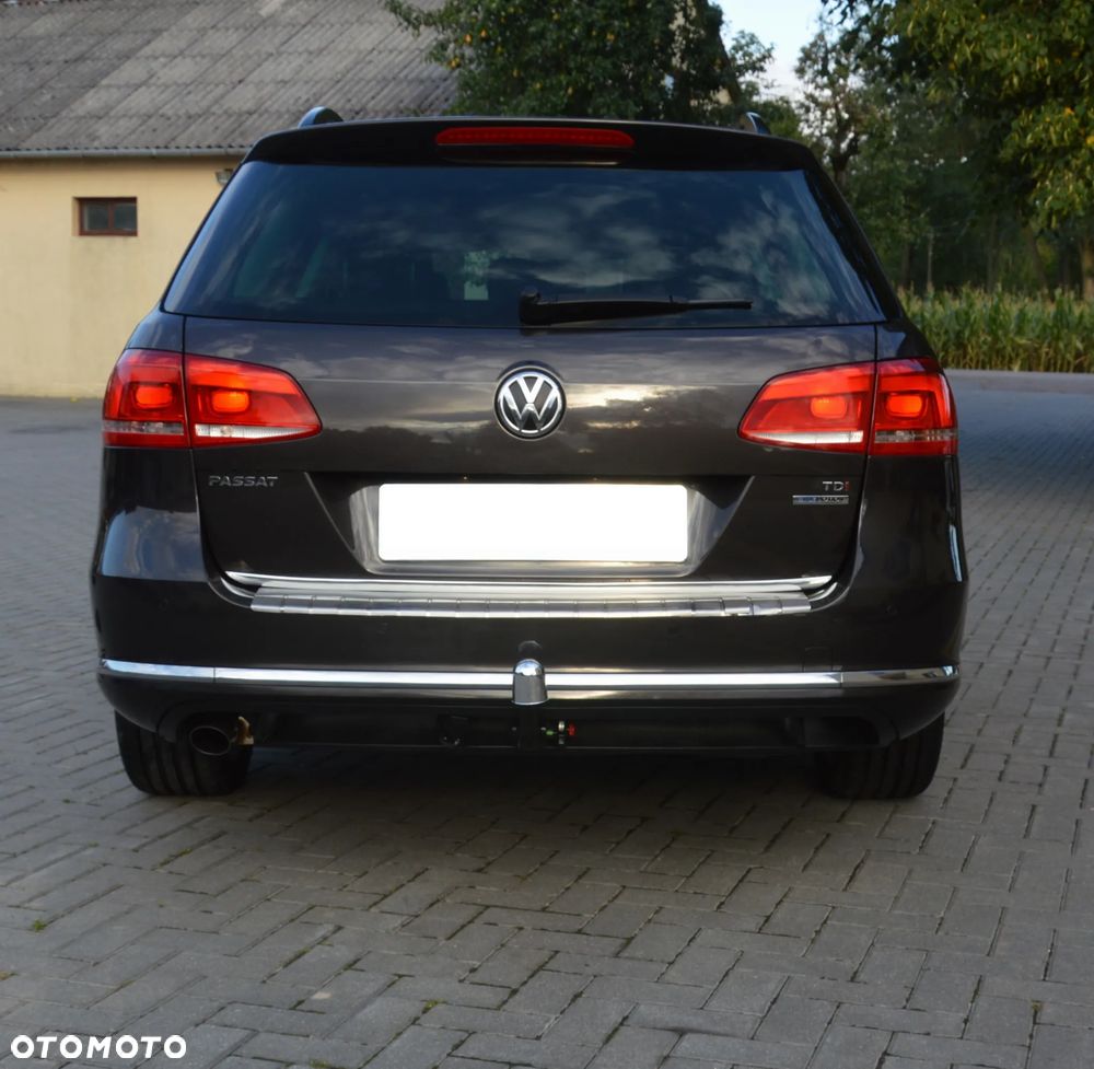Volkswagen Passat - 6