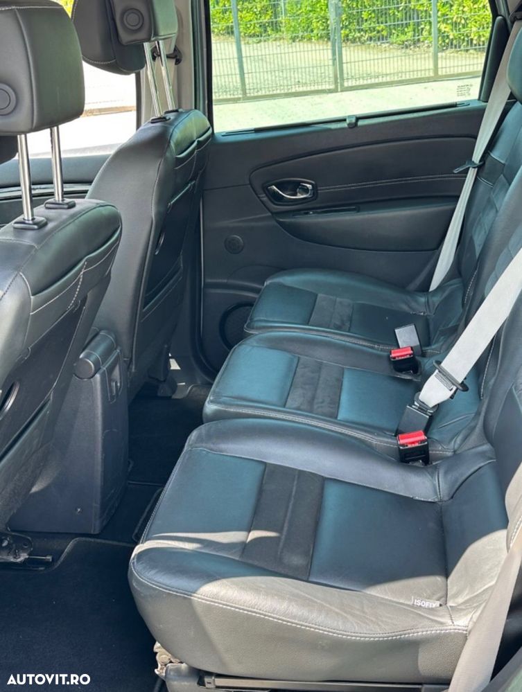 Renault Scenic - 5