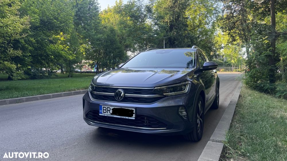 Volkswagen Taigo 1.5 TSI DSG Style - 1