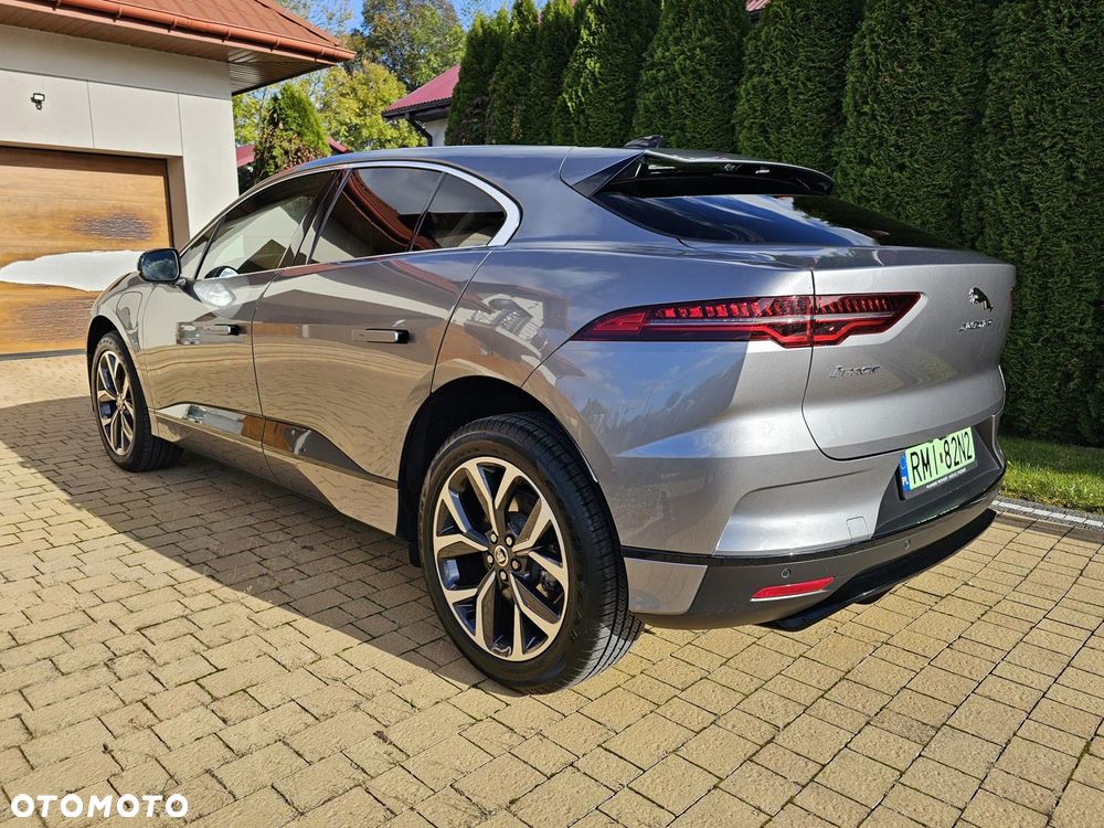 Jaguar I-Pace - 15