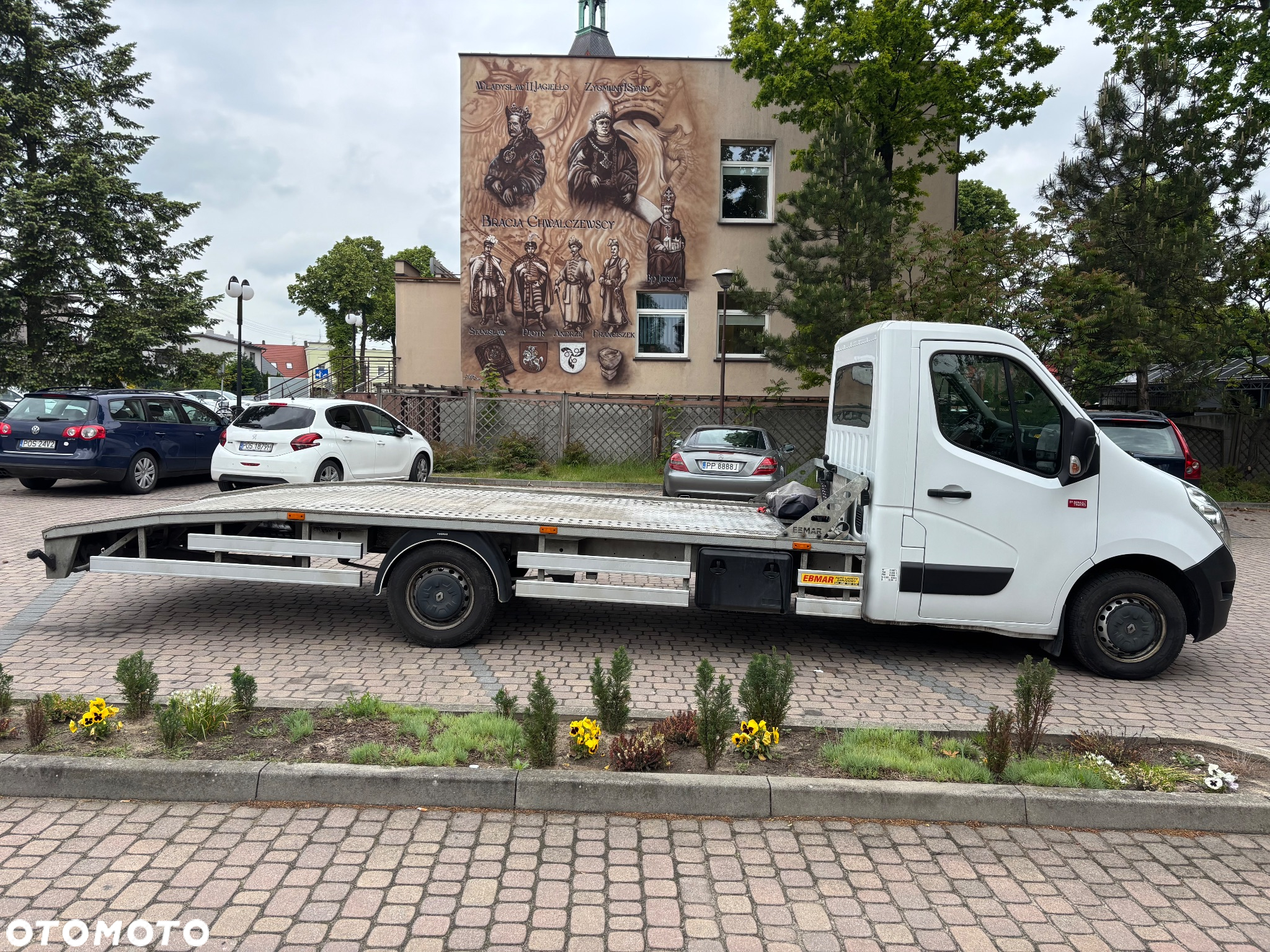 Renault Master - 4