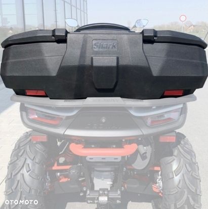 kufer cfmoto 450 520 550 model x5 cf-moto - 3