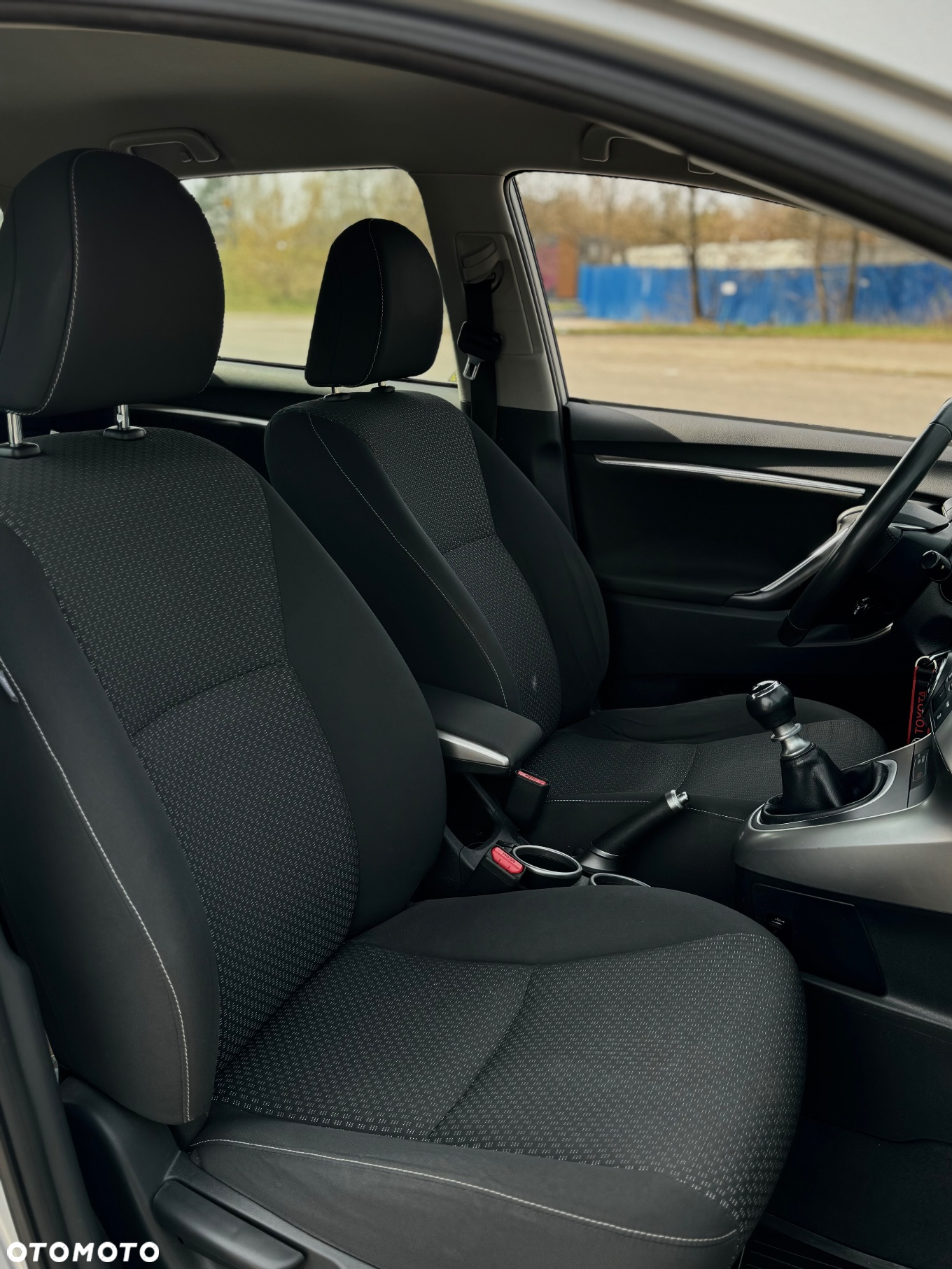 Toyota Verso 1.8 Premium 7os - 11