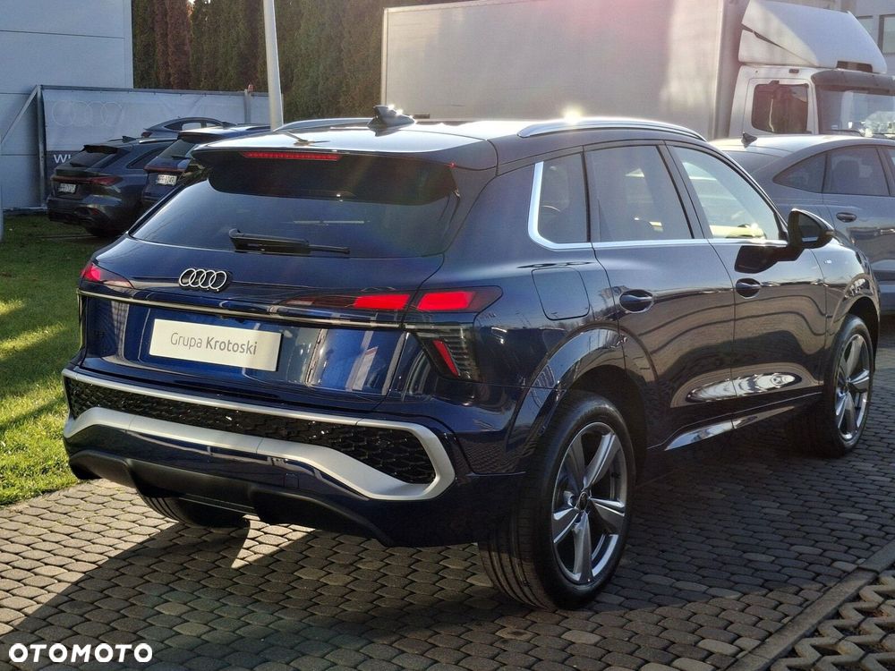 Audi Q3 - 6