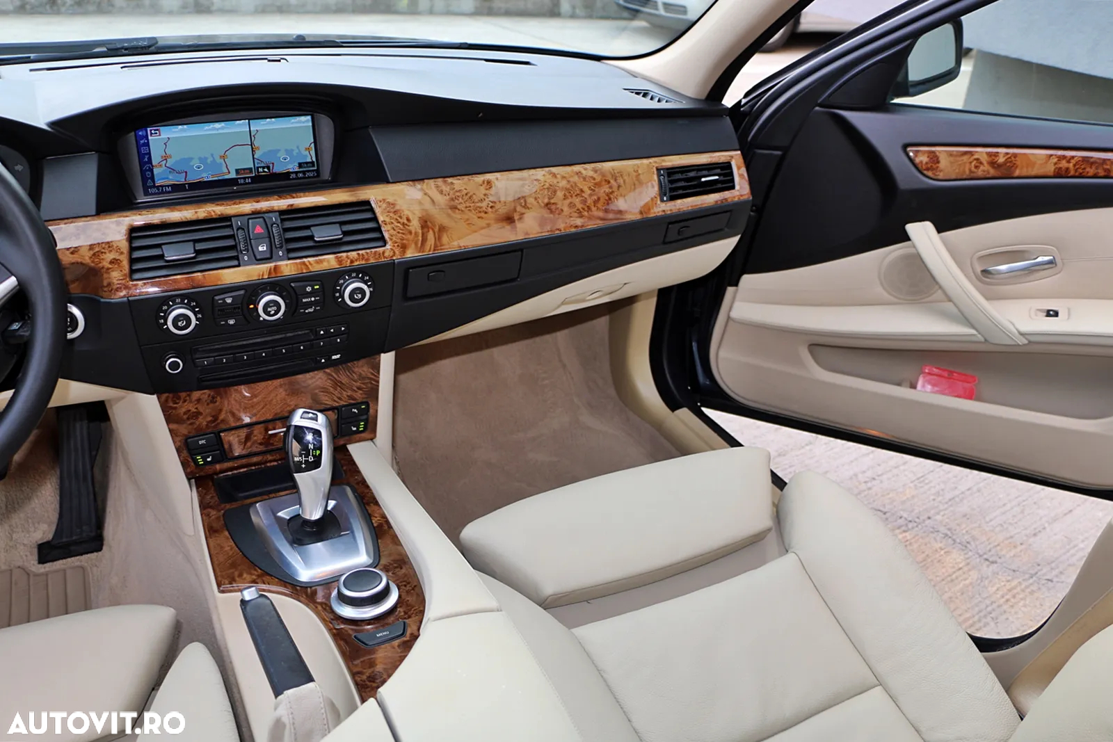BMW Seria 5 - 22