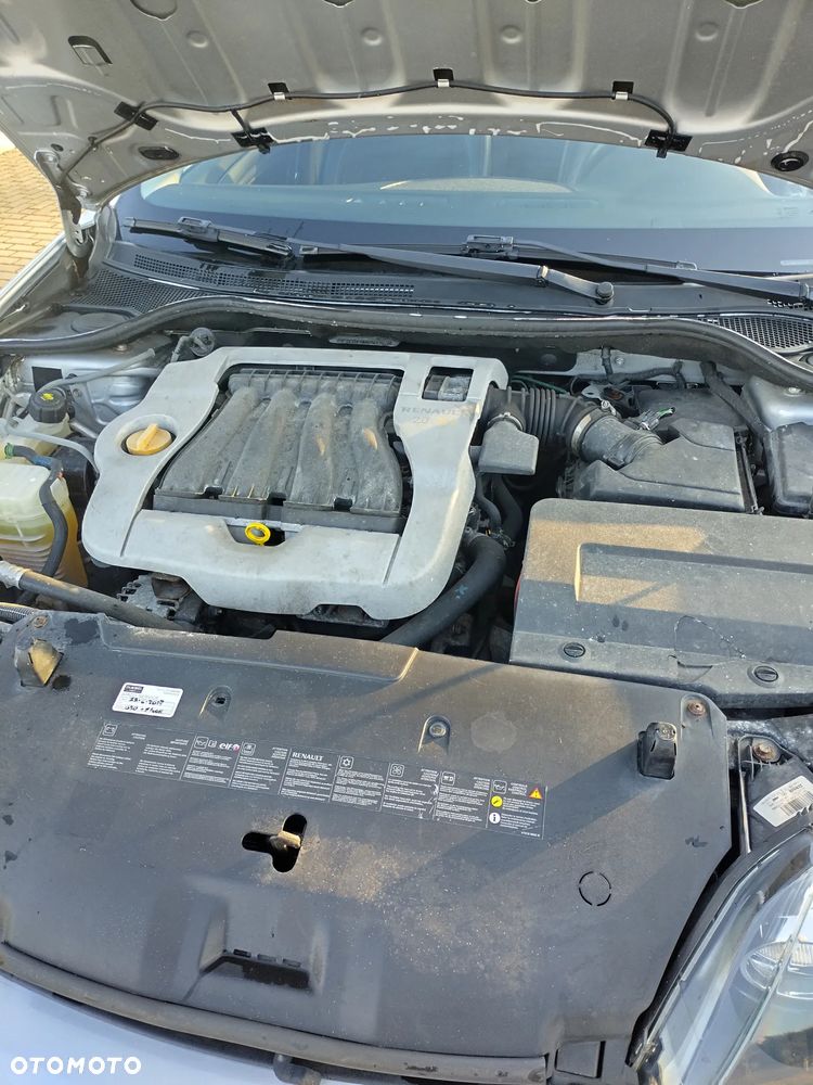 Renault Laguna 2.0 16V 140 Dynamique - 6