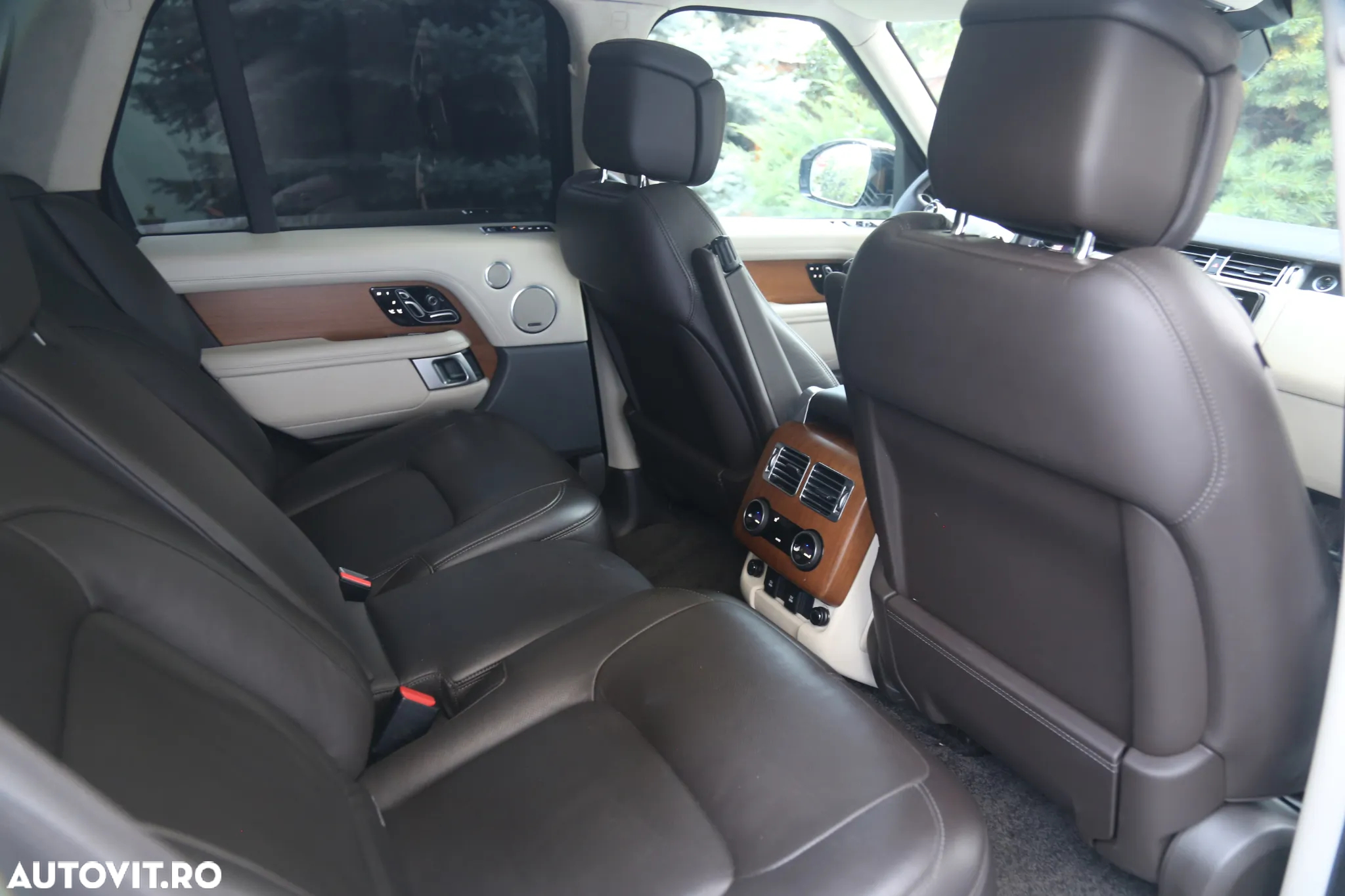 Land Rover Range Rover 2.0 l4 PHEV Autobiography - 7