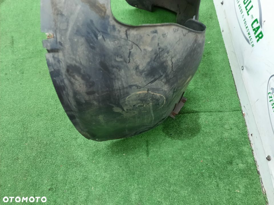 VW PHAETON NADKOLE LEWY PRZÓD 3D0809957F - 5