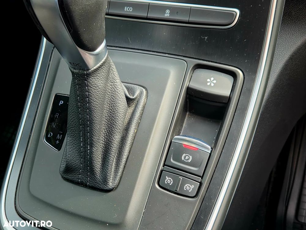 Renault Scenic ENERGY dCi 110 EDC INTENS - 17