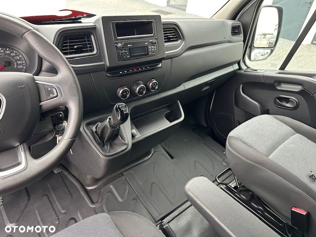 Renault Master 2.3 Dci SORTIMO Zabudowa SERWISOWA Światłowód Warsztat FV23% - 40