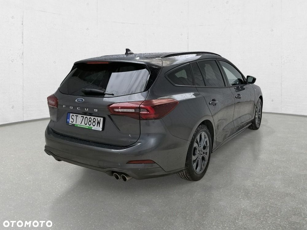 Ford Focus - 7