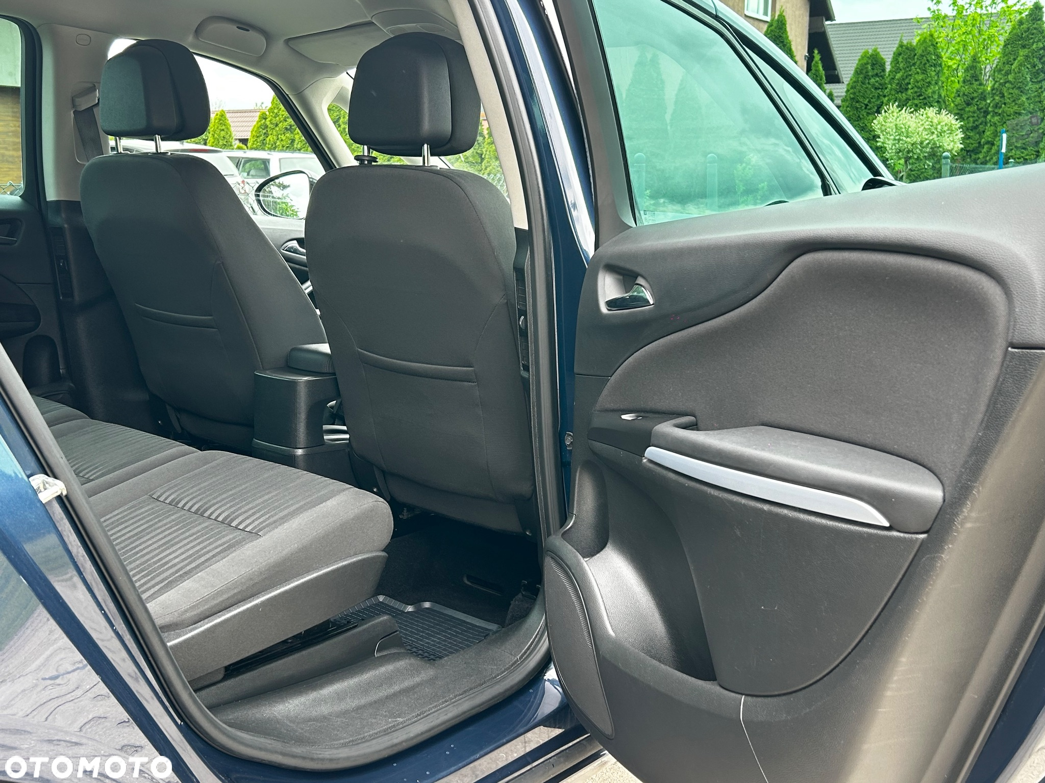 Opel Zafira Tourer 2.0 CDTI Edition - 21