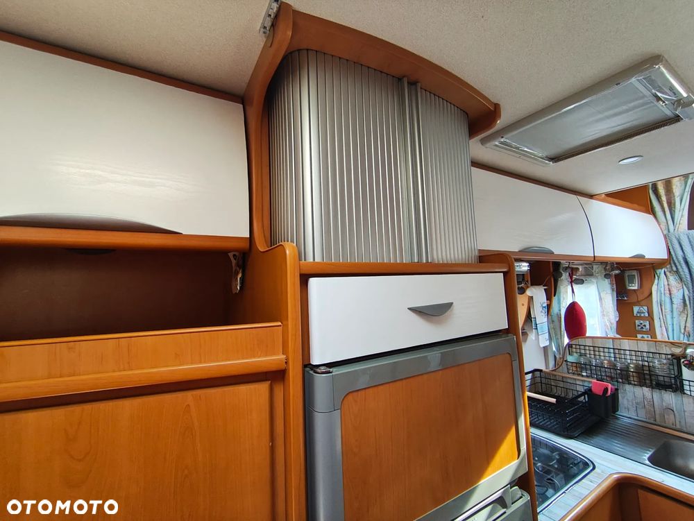 Citroën Autostar - 8