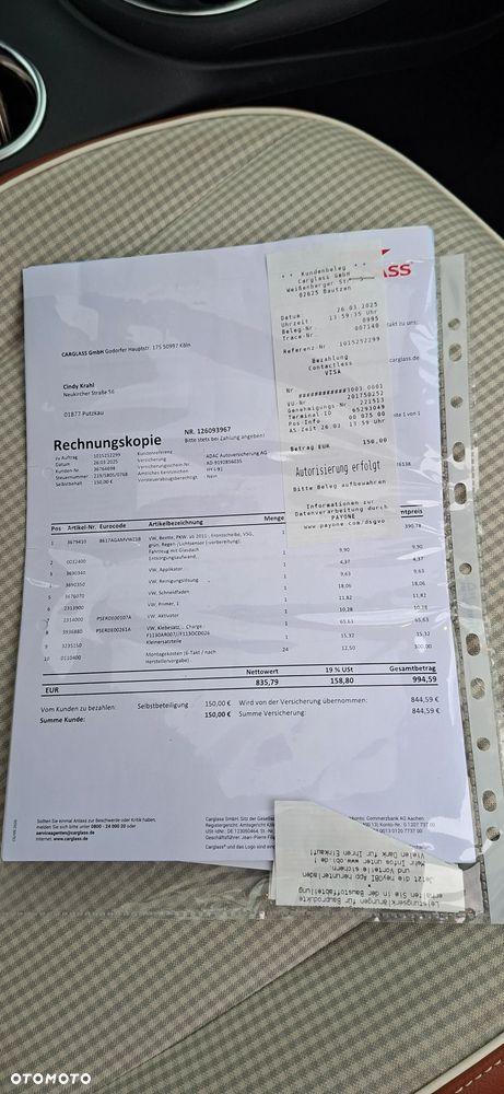 Volkswagen Beetle 2.0 TDI CUP - 33