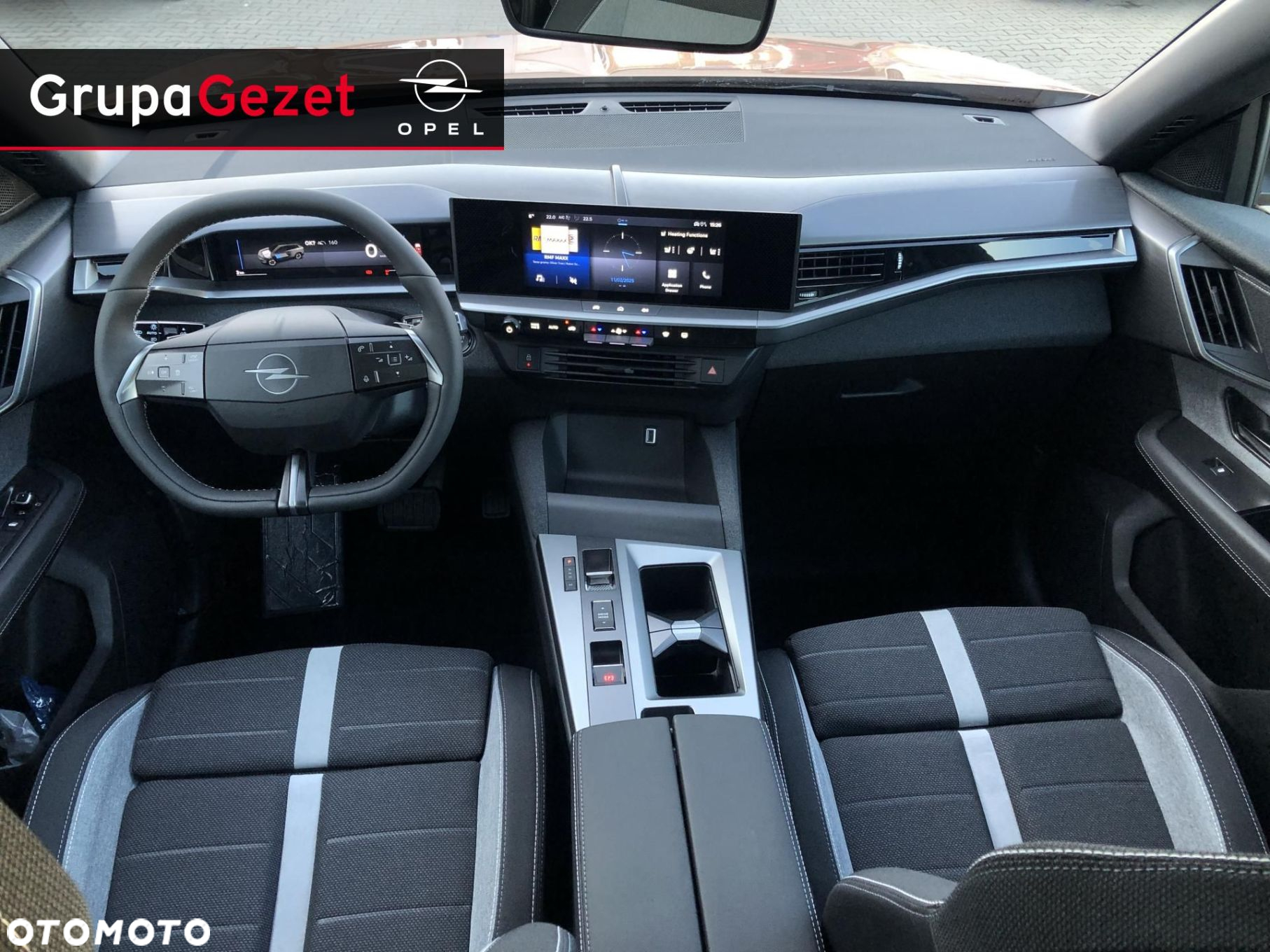 Opel Grandland - 8