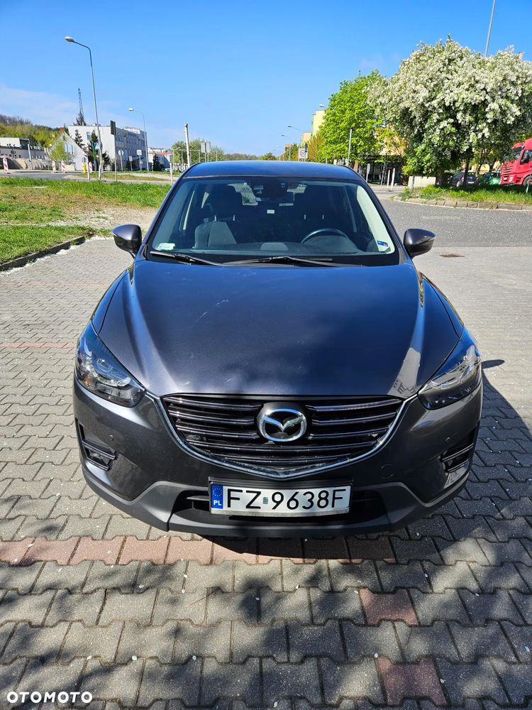 Mazda CX-5 2.2 D Skyenergy - 5