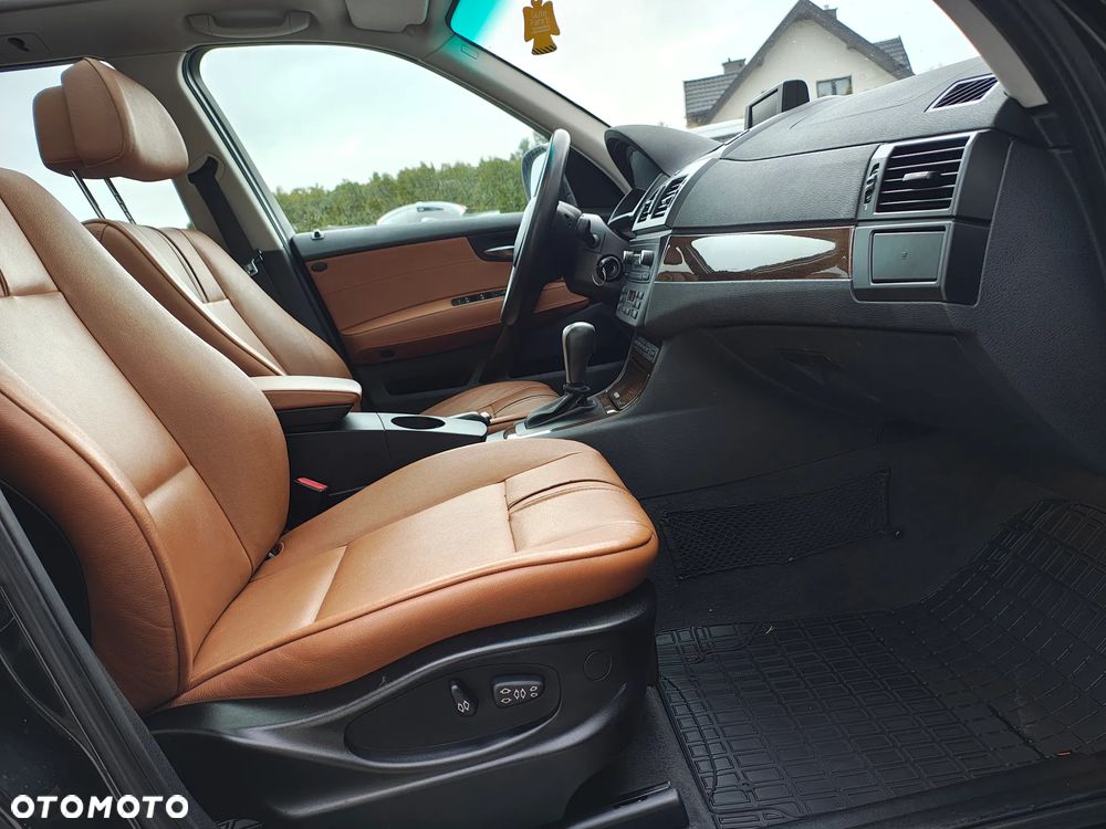 BMW X3 xDrive20d Edition Exclusive - 39